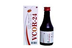 VCOR-24 NUTRITIONAL SUPPLEMENT