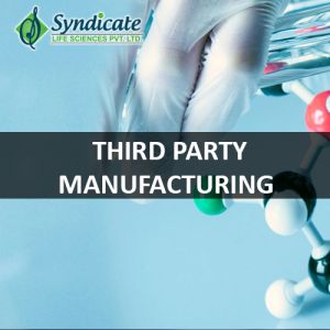 Third party Manufacturing