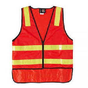 Safety Jackets