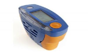 Personal Multigas Monitor with optional internal pump