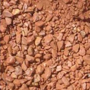 Iron Ore Pebbles