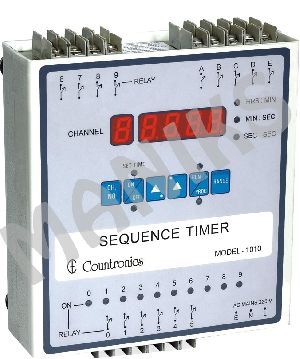 sequential controller