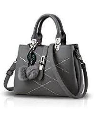 Leather Ladies Handbags
