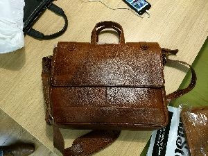 Leather Laptop Bags