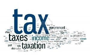 Taxation Service