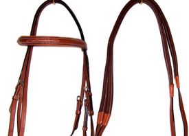 Horse Designer Bridles