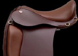 horse designer saddles