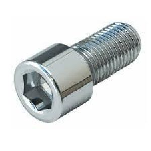 Allen Cap Bolts