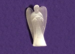 Angels Selenite Product