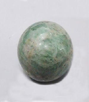 Amazonite Balls