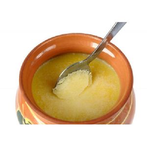 Buffalo Ghee