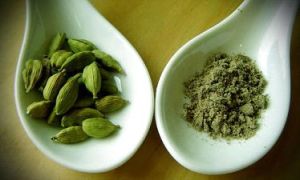 Cardamom