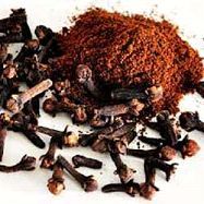 Cloves