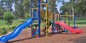 Children Playground Equipment