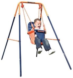 Children Swing