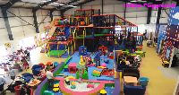 indoor playground