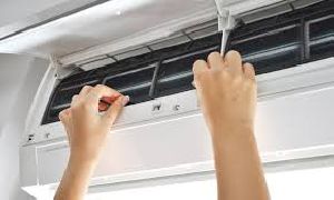 ac repairing service