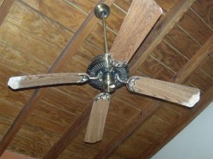 ceiling fan repairing service