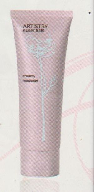 Artistry Essentials Massage Cream