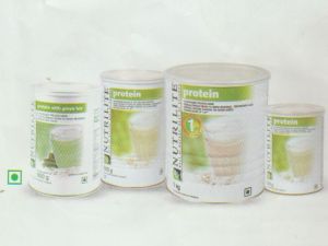 Nutrilite Protein Powder