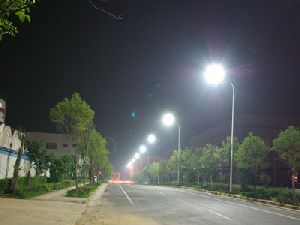 Led Street Lights