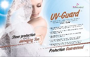UV-Guard Sunscreen Lotion