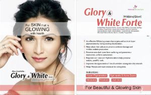 WHITE FORTE WHITENING CREAM