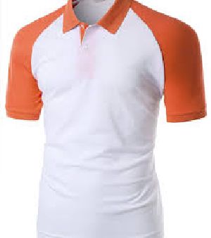 Corporate Polo Neck T-Shirts