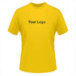 Promotional Round Neck T-Shirts