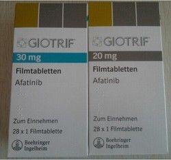 afatinib