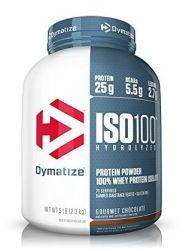 Dymatize 100% Whey Protein