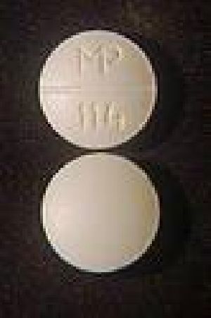 TRAZODONE HYDROCHLORIDE Tablet