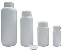 Hdpe Bottles