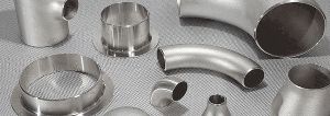 Stainless Steel Pipe Fittings