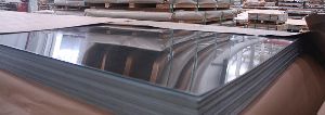 Stainless Steel Plates