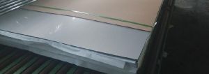 steel alloy plates