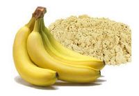 Banana Powder