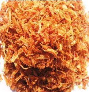 Dehydrated Fried Onion