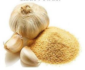 Garlic Powder