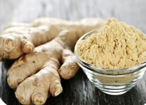 Ginger Powder