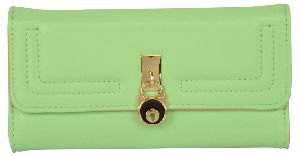 VAGN246 Green PU Clutches