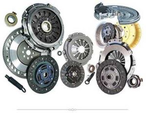 mahindra spare parts