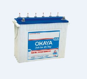 Okaya Inverter Battery