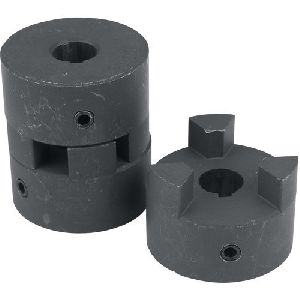 Flexible Full Gear Hydraulic Couplings