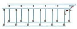 Aluminum Collapsible Railing