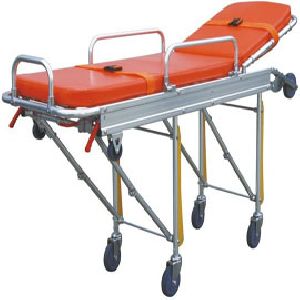 Four Fold Stretcher