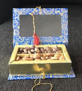 dryfruits gift box