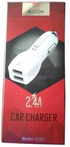 Bluzon Car Charger