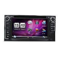 Touch Screen Car Stereo