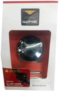 Wine Car Steering Knob